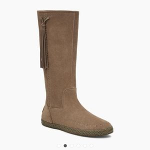 Ugg Kelleen boots